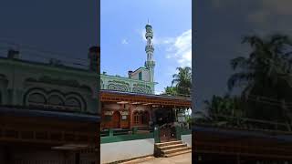 kottakunnu Juma masjid\u0026 badriya madrasa