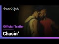 Chasin' | Official Trailer | Could a fun night out evolve into a May-December romance?