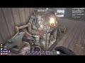 selain nyaman harus aman kita buat tower defend 7 days to die