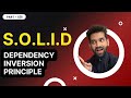 Dependency Inversion Principle (DIP) with Real-World Example | SOLID Principles Simplified
