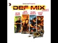 defected presents def mix classics cd 3