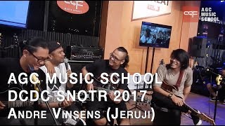 AGC Music School - DCDC Sahur Nikmat On The Road 2017 - Soreang