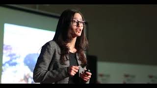 What if plastic isn't the problem? | Maryam Badghisi | TEDxYouth@TashkentIntlSchool