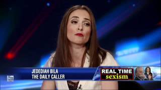 Bill Maher Still Insulting Conservative Women - Did He Finally Cross the Line