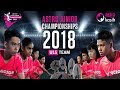 Astro Junior Championship 2018 | Hari Pertama | Jumaat | 7 Sept | Astro Arena