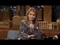 Wheel of Musical Impressions with Céline Dion