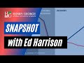 Snapshot with Edward Harrison