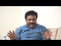 “நான் தமிழ்நாடு விட்டு போக தயாராக இல்லை” santhosh babu ias interview