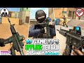 10 Game FPS Offline android terbaik dibawah 100mb (Part 2)