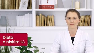 Dieta o niskim indeksie glikemicznym okiem dietetyka