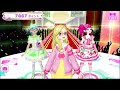 idol land pripara プリパラ gogo pripalife 10th anniversary edition falulu ver. ファルル ver