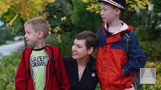 Walking-to-school bus offered at 8 Ottawa schools