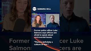 ‘There’s Definitely a Culture of Fear’