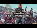 Biker DLC Soundtrack – (some) Gamefiles mixed [ORIGINAL VIDEO] | GTA:O