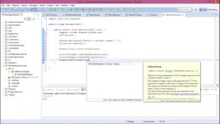 Decimal to Binary octal and Hexadecimal in java programming