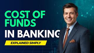 What Is Cost of Funds in Banking?