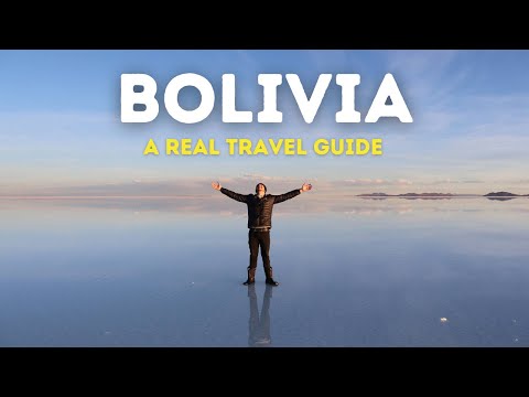 Can I fly to Bolivia?