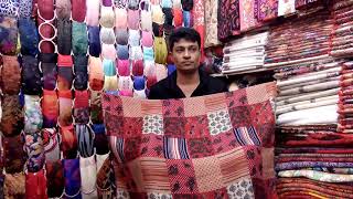 সুতি ওড়না হিজাব।Cotton Orna Hijab.