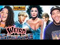 HILARIOUS!| WEIRD SCIENCE (1985) | FIRST TIME WATCHING | MOVIE REACTION