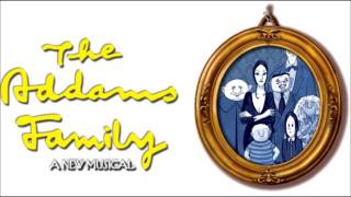 Crazier Than You Part 1 - The Addams Family