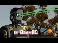 BeamNG - Lasers in BeamNG