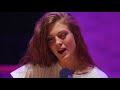 wallis giunta una volta c era un re rossini 【hd】