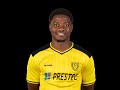 Bobby Kamwa highlights Burton Albion (league 1) 2023-2024 season -Exciting attacking forward/winger