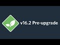 [Axosoft Install] v16.2 Pre-upgrade Instructions