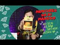 REVIEW LIQUID MUNCHIES - SOJU MANGGO - BLNRS X JVS BY TNT