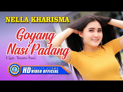 Nella Kharisma Goyang Nasi Padang