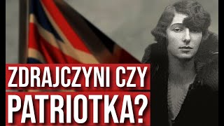 Krystyna Skarbek. Kim Pani jest, Pani Skarbek?