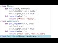 Multiple Inheritance in Python (NOT Multi-Level)