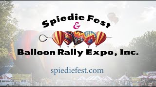 Spiedie Fest 2022 Promo