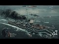 Battlefield 1: Conquest Gameplay (No Commentary)