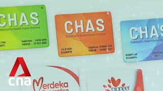 Chronic medication subsidies: More help for CHAS cardholders at their enrolled Healthier SG clinics