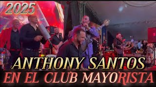 ANTHONY SANTOS SU ULTIMA FIESTA, EN EL MAYORISTA PARTE 2