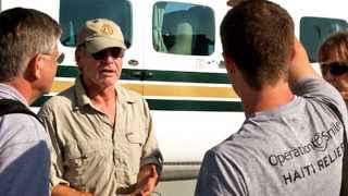 NBAA's 2013 Humanitarian Award Winner: Harrison Ford