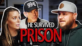 How Prison CHANGED My Brother In Law