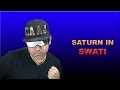 Saturn in Swati Nakshatra in Vedic Astrology