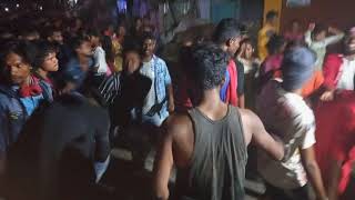 dhanyamanta marriage dance video at kenduguda 14 february 2021