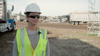 The more debris we clean up, the faster we can rebuild | Lee County Solid Waste