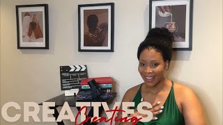 Creatives creating | Ep 15