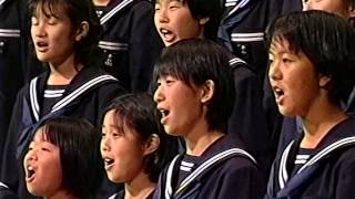 「幼年連祷」から「あこがれ」（熊本大学教育学部附属中学校）