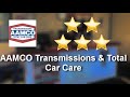 AAMCO Transmissions & Total Car Care Signal Hill Perfect 5 Star Review by Katherine S.