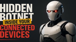 The Arrest Behind a 2 Million-Device Botnet: What It Exposed