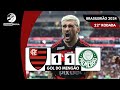 FLAMENGO 1X1 PALMEIRAS - GOL DA PARTIDA - NARRAÇÃO RAFA PENIDO | COPA DO BRASIL 2024