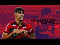 Lucas Paquetá Flamengo ● Amazing goals and skills ● Craque cria do ninho