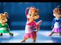 Revolution - Diplo(Chipmunks)