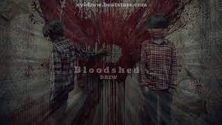 [FREE] Freestyle Type Beat - "Bloodshed" | Dark Piano Type Beat (140 bpm)