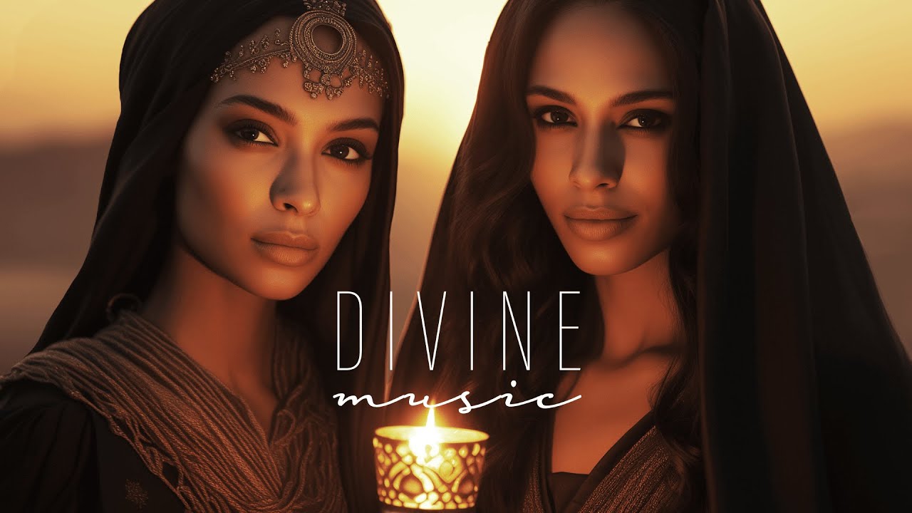 Divine Music Black Friday Mix 2023 Ethnic Deep House Youtube Music
